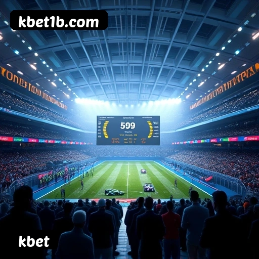 Registre-se Rapidamente e Desbloqueie Recompensas Exclusivas kbet