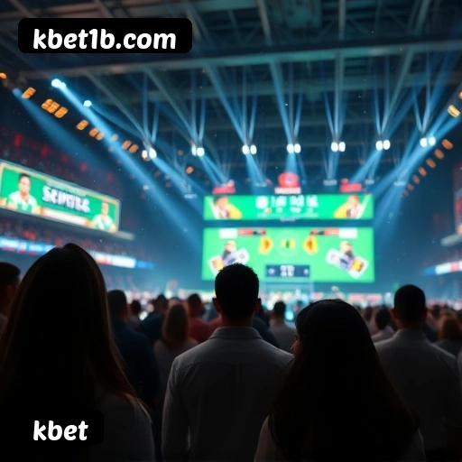 kbet Crash: A Comunidade e as Estratégias que Empolgam