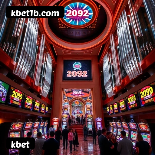 kbet: Experiência de Apostas Profissional e Segura