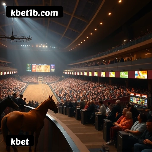 kbet: Cassino Online Premiado e Seguro