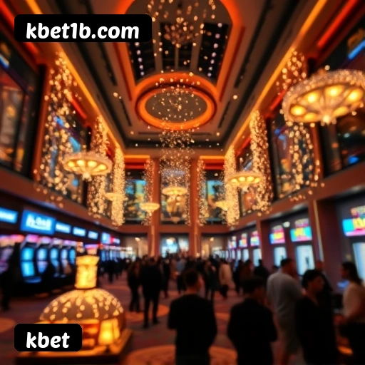 kbet: Cassino Online Premiado e Seguro