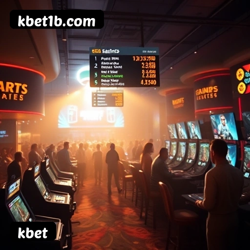 kbet: Cassino Online Premiado e Seguro