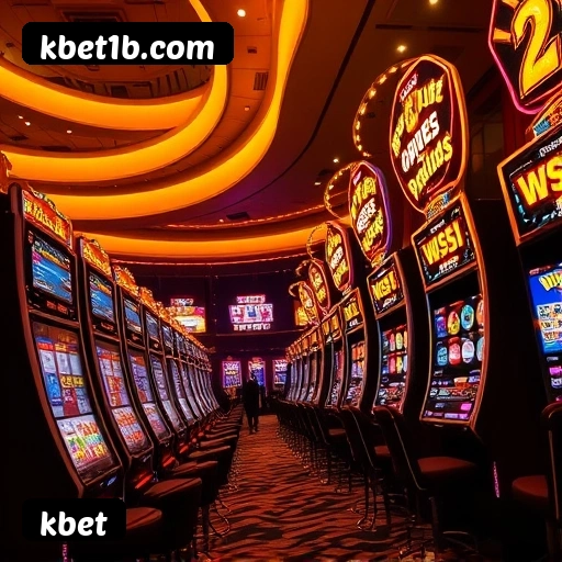 kbet: Laboratório de Jogos Inovadores e Tecnologia
