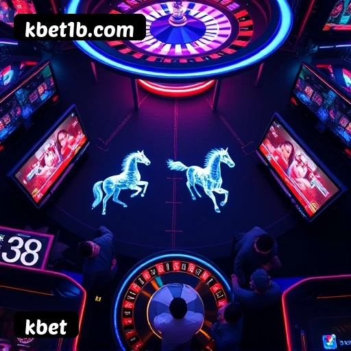 kbet: Experimente a Comodidade das Apostas em um Aplicativo Completo