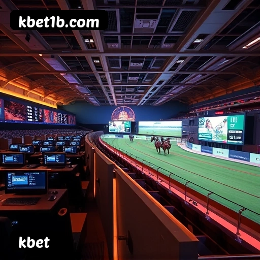 kbet: Experiência de Apostas Profissional e Segura