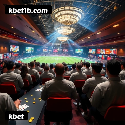 kbet: Cassino Online Premiado e Seguro