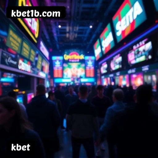 kbet: Cassino Online Premiado e Seguro