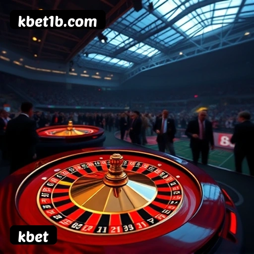 kbet: Cassino Online Premiado e Seguro