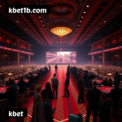 kbet: Cassino Online Premiado e Seguro