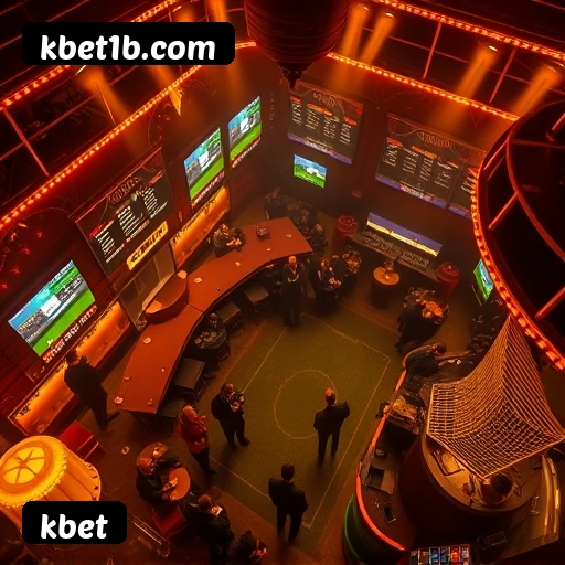 kbet: Cassino Online Premiado e Seguro