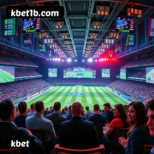 Explorando os benefícios únicos dos bônus kbet